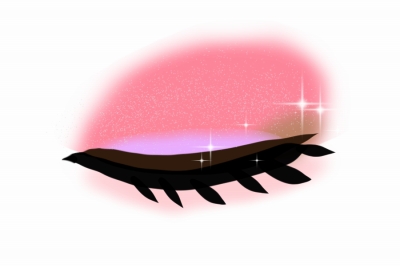 歯医者_アイメイク_マスカラ