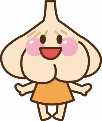 歯医者に行く前、ニンニクを食べた ニラ