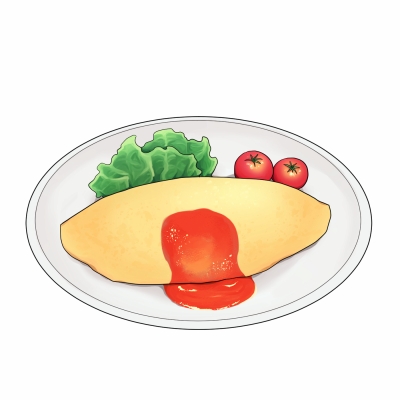 歯医者に行く前にやってはいけないこと_食事_ご飯