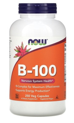 買って良かったもの_サプリ_ビタミンB