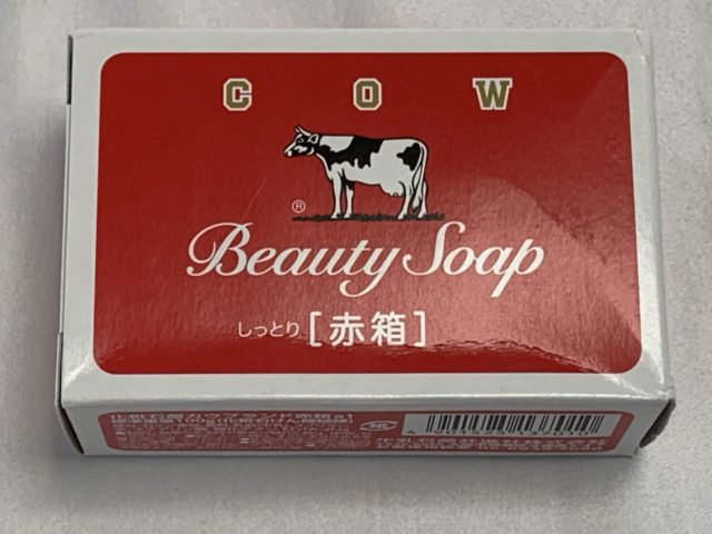 買って良かったもの_石けん