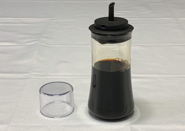 買って良かったもの　液だれしない醤油差し
