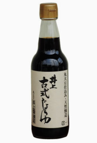 買って良かったもの　醤油